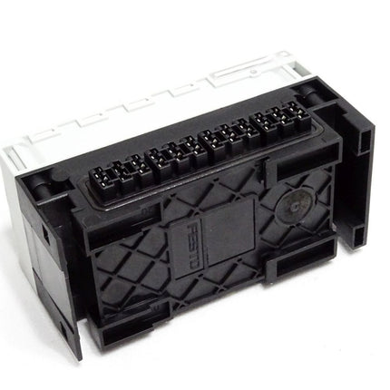 Festo 195708 CPX-AB-8-KL-4POL Anschlussblock + 195742 CPX-GE-EV Verkettungsblock - Maranos.de