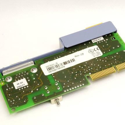 B&R 3IF621.9 Rev.C0 2005 Schnittstellenmodul - Maranos.de