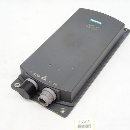 Siemens MOBY U SLG U92 / 6GT2501-1BA00 - Maranos.de
