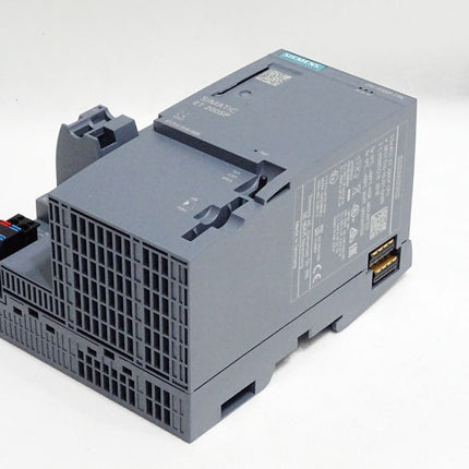 Siemens ET200SP CPU1510SP-1 PN 6ES7510-1DJ01-0AB0 6ES7 510-1DJ01-0AB0 / Unbenutzt - Maranos.de