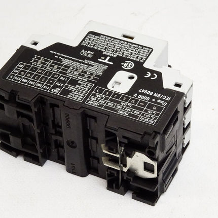 Moeller PKZM0-10-T Motorschutzschalter - Maranos.de