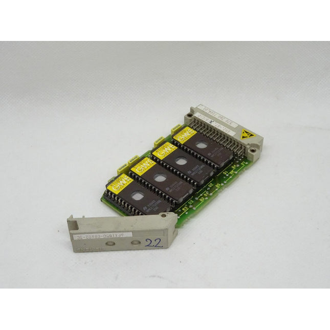 Siemens 6FX1850-0BX02-3C / 6FX1 850-0BX02-3C - Maranos.de