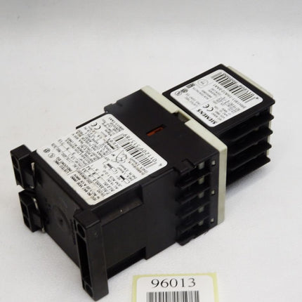 Siemens 3RT1016-1BB44-3MA0 Leistungsschütz AC-3 9 A - Maranos.de