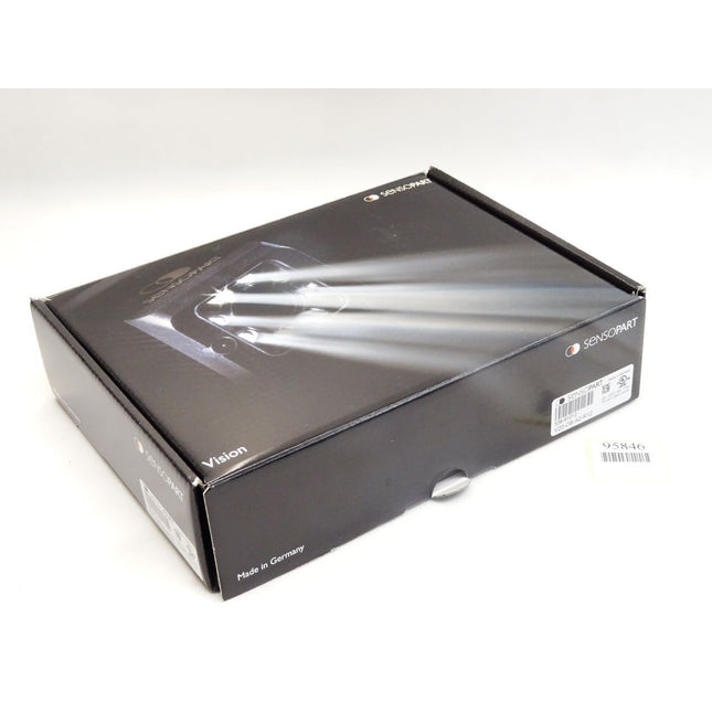 Sensopart VISOR® V20 Objektsensor V20-OB-A2-R12 536-91012  / Neu OVP - Maranos.de