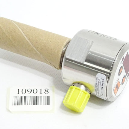 Kobold TDD-553 Digital Temperature Switch  / Unbenutzt - Maranos.de