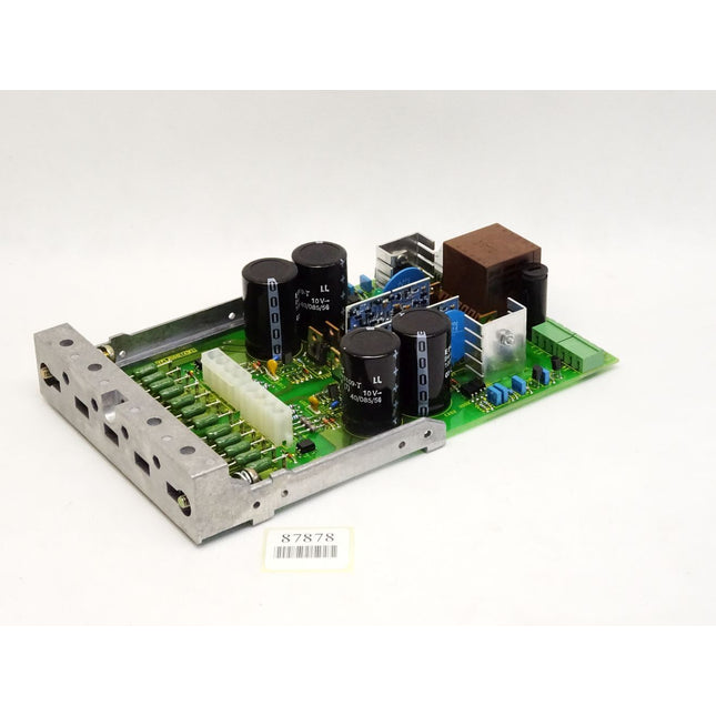 Siemens SE.459002.0220.06 / 459002.9225.03 / 6SC9834-0CF03 - Maranos.de