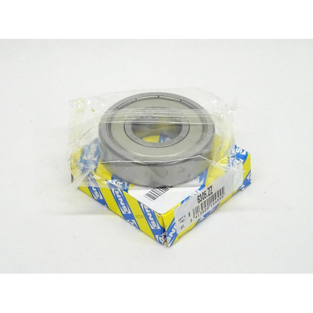 SNR 6305.ZZ Universalkugellager NEU-versiegelt - Maranos.de