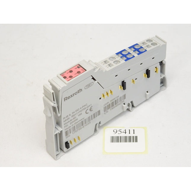 Rexroth R911170755 -GA1 R-IB IL 24 DO 4-PAC - Maranos.de