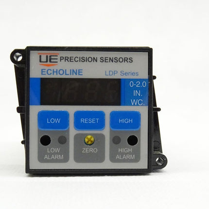 UE Precisions Sensors DIV. LDP2WC-25 LOW Differiental - Maranos.de