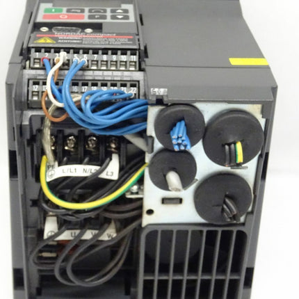 Getriebebau NORD AG SK2200/3 CV 77522080/9944Frequenzumrichter - Maranos.de