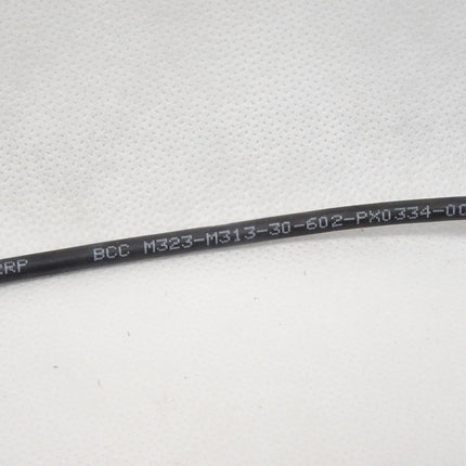 Balluff Verbindungsleitung BCC02RP BCC M323-M313-30-602-PX0334-006 - Maranos.de