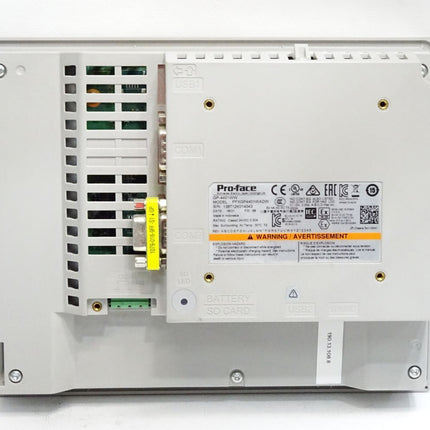 Proface GP-4401WW PFXGP4401WADW HMI Touch Screen Panel - Maranos.de