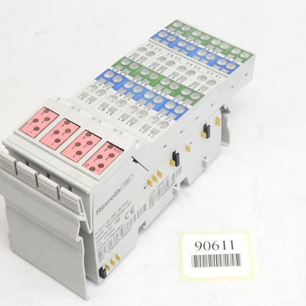 Rexroth R-IB IL 24 DO 16-PAC / R911170757-101 / R911170757 - Maranos.de