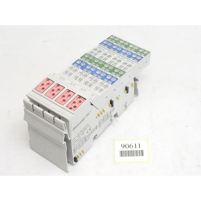 Rexroth R-IB IL 24 DO 16-PAC / R911170757-101 / R911170757 - Maranos.de