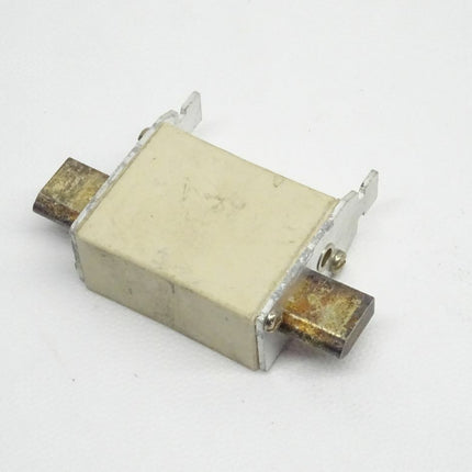 Siba NH 00 C Sicherung 10A NH-Sicherungseinsatz 500V NH00C - Maranos.de