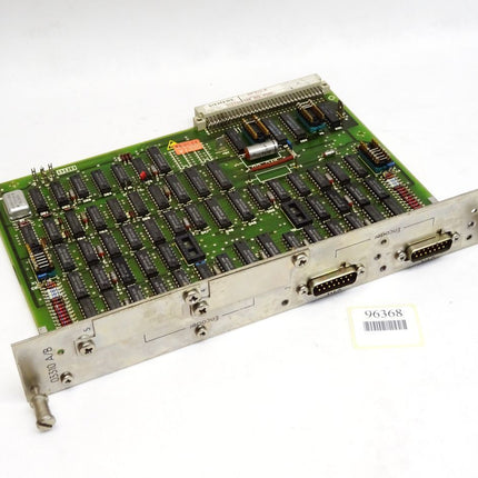 Siemens 03311-A 548201.9101.01 E: D - Maranos.de