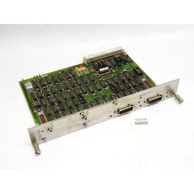 Siemens 03311-A 548201.9101.01 E: D - Maranos.de