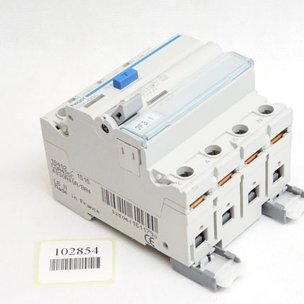 Hager CDA 425C FI-Schutzschalter CDA425C - Maranos.de