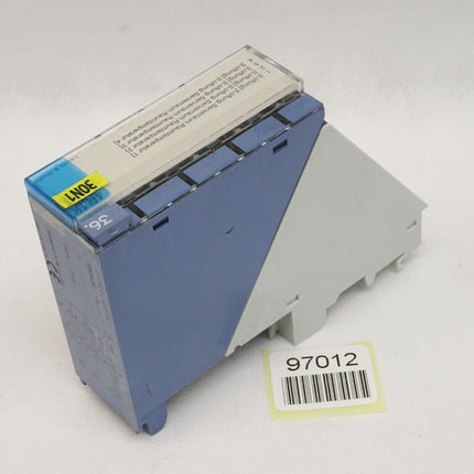 Siemens Landis&Staefa PTM1.4R1K 050524 - Maranos.de