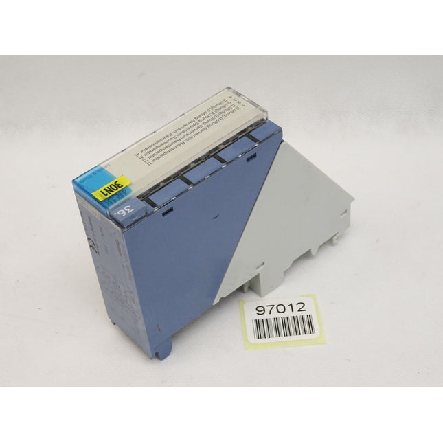 Siemens Landis&Staefa PTM1.4R1K 050524 - Maranos.de