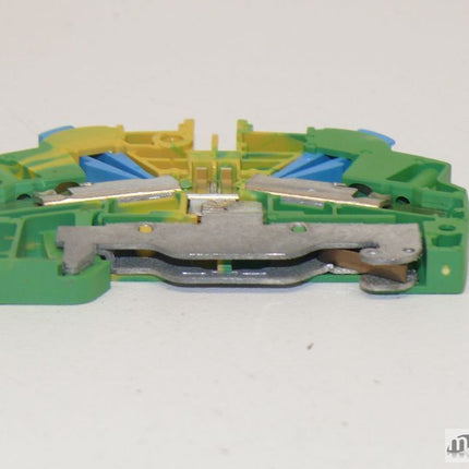 Neu: 8er Packung Wieland Terminal Block  WKC 2,5 SL / 35 / WKC 2,5 - Maranos.de