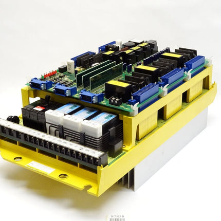 Fanuc Servo Amplifier A06B-6058-H331 / F22 00056-B - Maranos.de