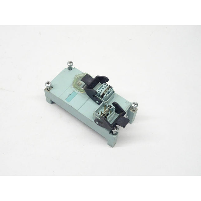 Siemens SIMATIC S7 6ES7194-4AA00-0AA0 E: 02 6ES7 194-4AA00-0AA0 Connecting Modul - Maranos.de