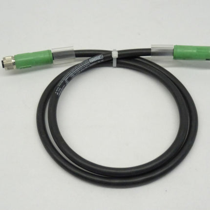 Phoenix Contact 1408808 Sensor/Aktor Kabel PUR 4x1,5 15/17 // 14 08 80 8 NEU - Maranos.de