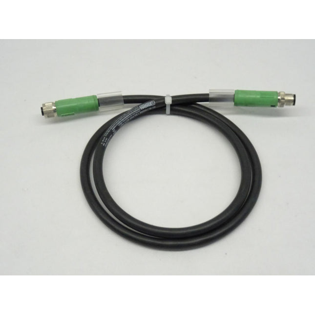 Phoenix Contact 1408808 Sensor/Aktor Kabel PUR 4x1,5 15/17 // 14 08 80 8 NEU - Maranos.de