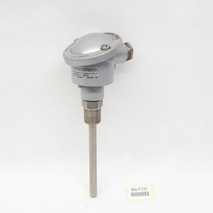 Termics 6201SP / 42981019 / 390704 / Pt100ohm 9.5x102mm -30..+70°C - Maranos.de