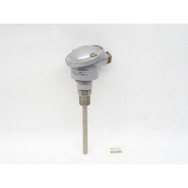 Termics 6201SP / 42981019 / 390704 / Pt100ohm 9.5x102mm -30..+70°C - Maranos.de