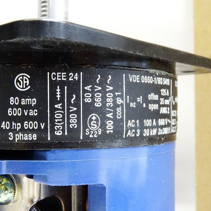 Kraus&Naimer C80 C11250 E / Neu OVP - Maranos.de