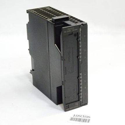 Siemens S7-300 SM322 6ES7322-1HF01-0AA0 6ES7 322-1HF01-0AA0 - Maranos.de