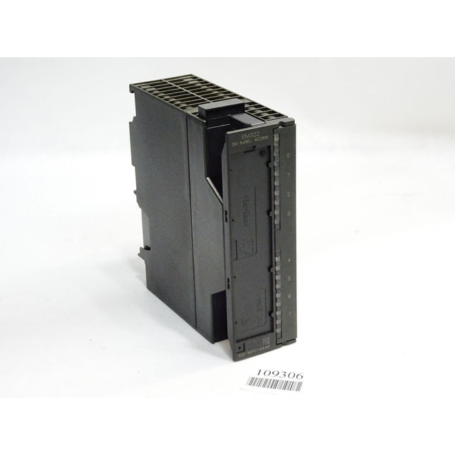 Siemens S7-300 SM322 6ES7322-1HF01-0AA0 6ES7 322-1HF01-0AA0 - Maranos.de