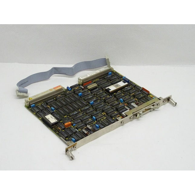 Siemens 6FX1126-1AA00 Sinumerik 6FX1 126-1AA00 Interface - Maranos.de