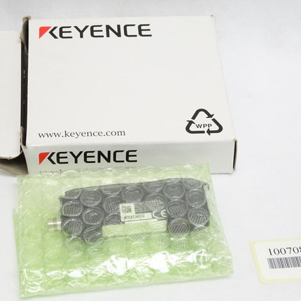 Keyence FS-N11CP Lichtleiter-Messverstärker / Neu OVP - Maranos.de