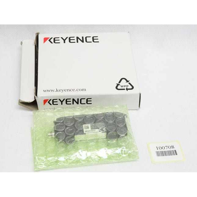 Keyence FS-N11CP Lichtleiter-Messverstärker / Neu OVP - Maranos.de