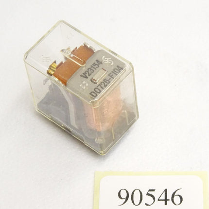 Siemens Kammrelais V23154-D0726-F104 - Maranos.de