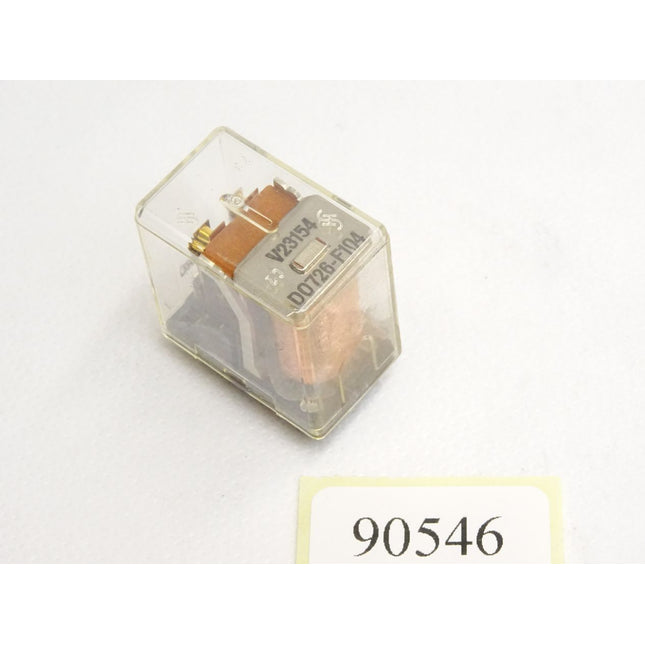 Siemens Kammrelais V23154-D0726-F104 - Maranos.de