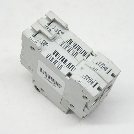 Merlin Gerin Multi 9 C60N D2A Leitungsschutzschalter Sicherung Sicherungsautomat - Maranos.de