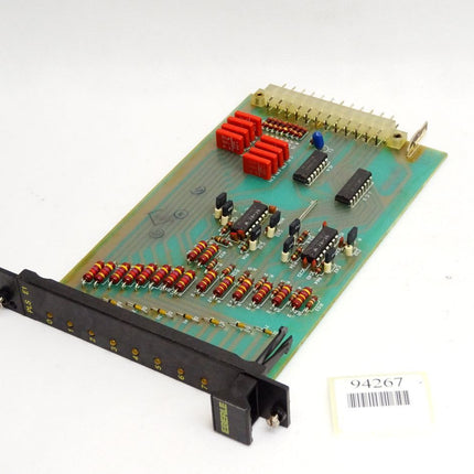 Eberle PLS E1 Einschubkarte - Maranos.de