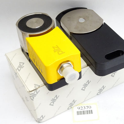 Pilz (570500) PSEN sI-0.5p 1.1 (570510) + PSEN sI-0.5 1.1 (570520) / Neu OVP - Maranos.de