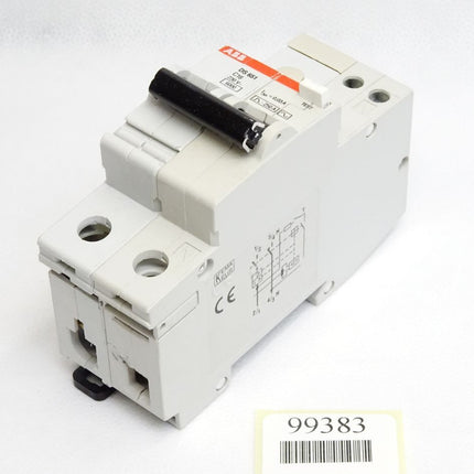 ABB DS651 C16 0.03A Schutzschalter - Maranos.de