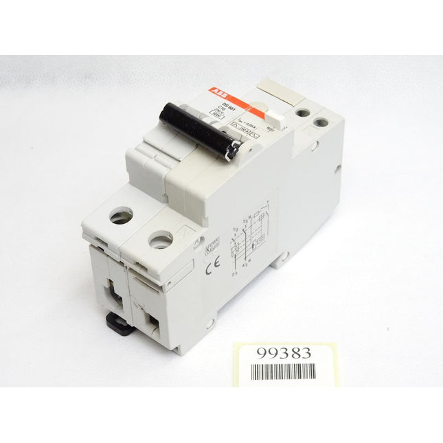 ABB DS651 C16 0.03A Schutzschalter - Maranos.de