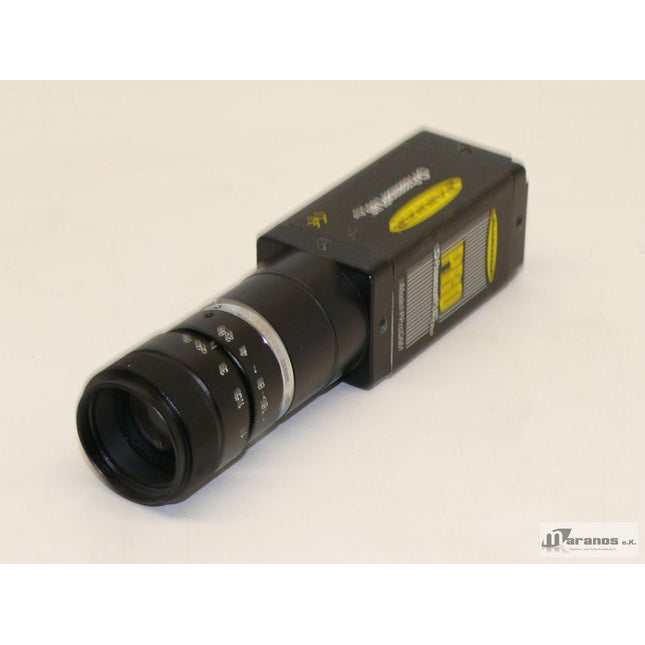 Banner Presence PlusPro PProCAM Camera Tamron 1027526 - Maranos.de