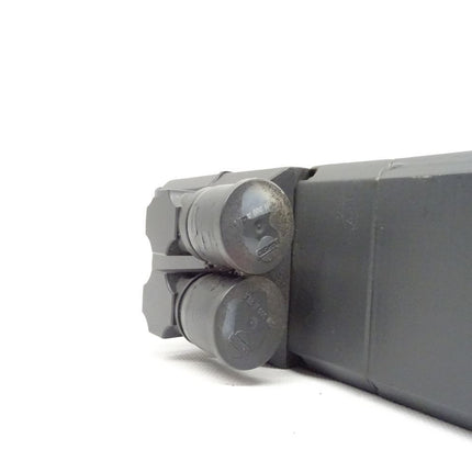Siemens 1FT6034-1AK71-4AG0 / 1FT 6034-1AK71-4AG0 Servomotor / Transportspuren / Lagerspuren / NEU - Maranos.de