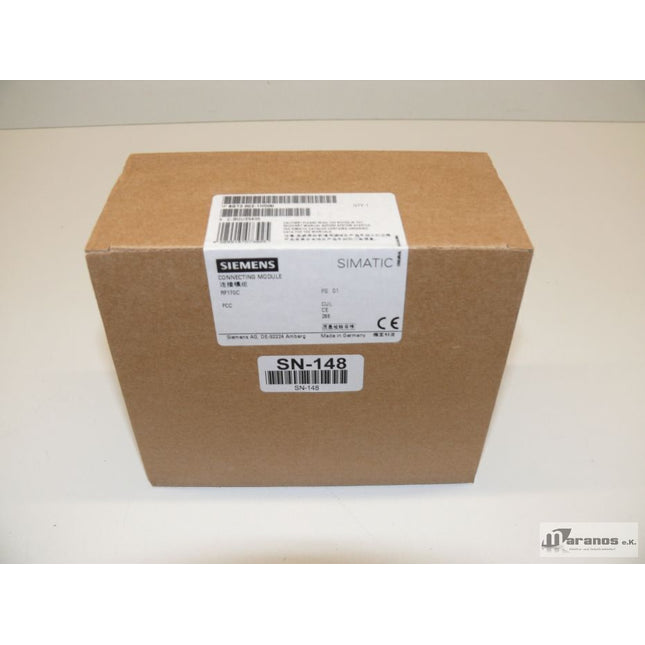 Siemens Simatic 6GT2002-1HD00 / 6GT2 002-1HD00 / RF170C NEU OVP versiegelt - Maranos.de