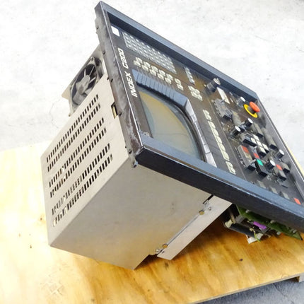 Index C200 Siemens Intelligente Bedientafel Sinumerik 570030.9003.00 - Maranos.de