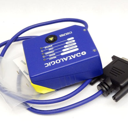 Datalogic Laser-Barcodeleser DS2100N-1204 / Neu - Maranos.de