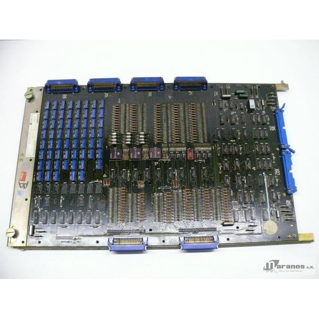 Siemens Sinumerik GN 816 A  Sprint T, Schnittstelle - Maranos.de